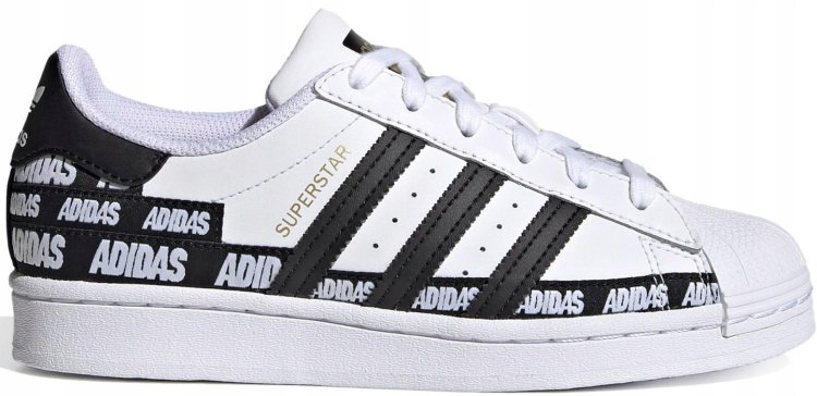 Adidas Superstar 1969