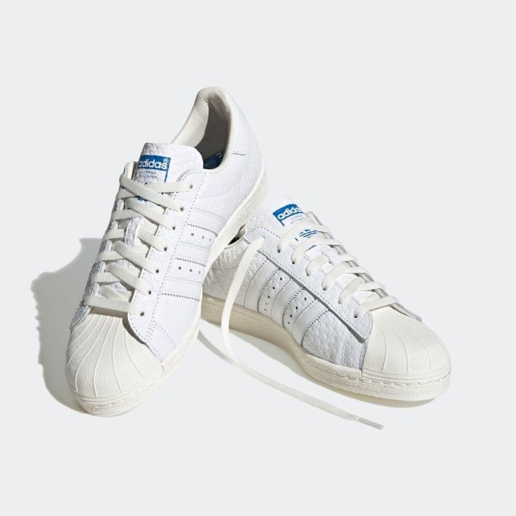 Adidas Superstar 82
