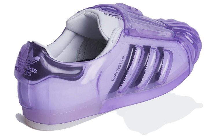 Adidas Superstar Babble