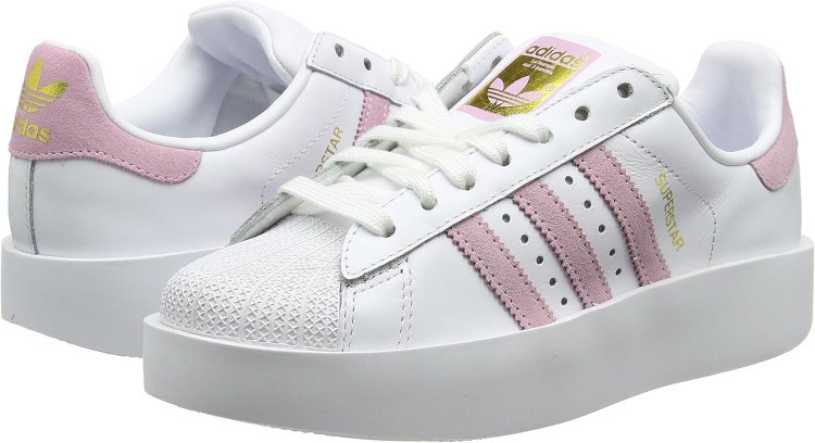 Adidas SuperStar Bold Women