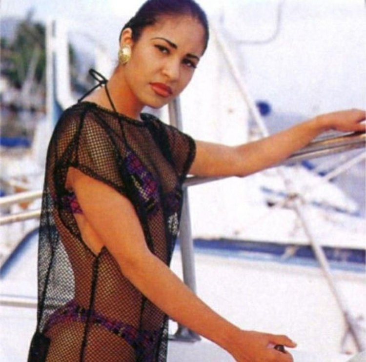 Selena Kintanan-Perez