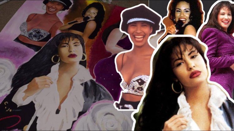 Selena Season 1971-1995