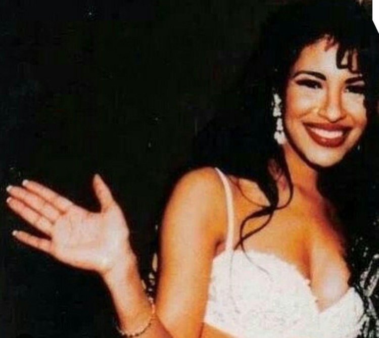 Selena Kintanan-Perez