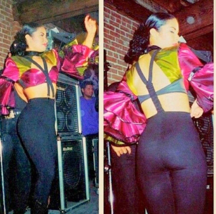 Celena Kintanilla Perez