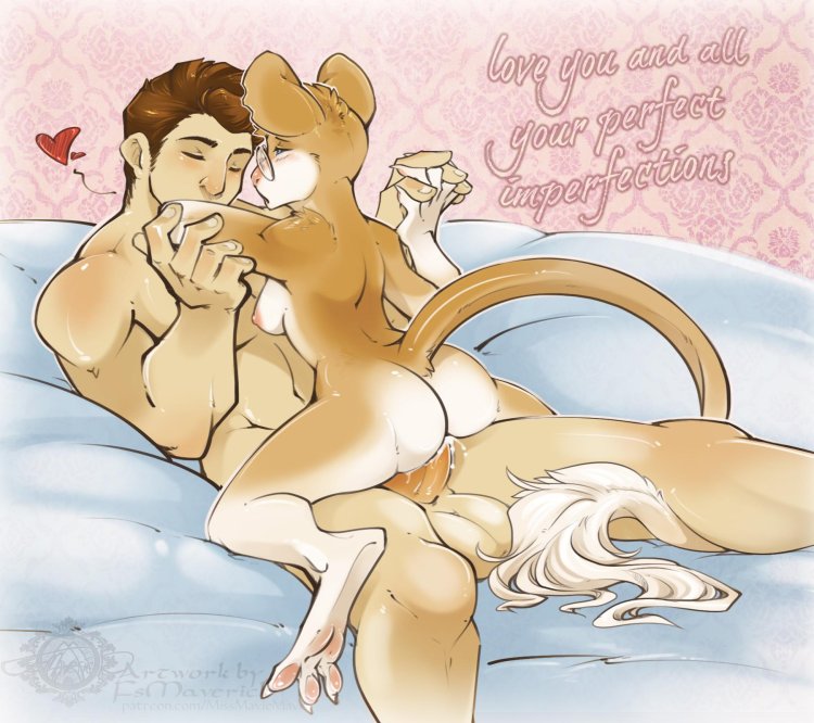 Hentai Furiyki and man