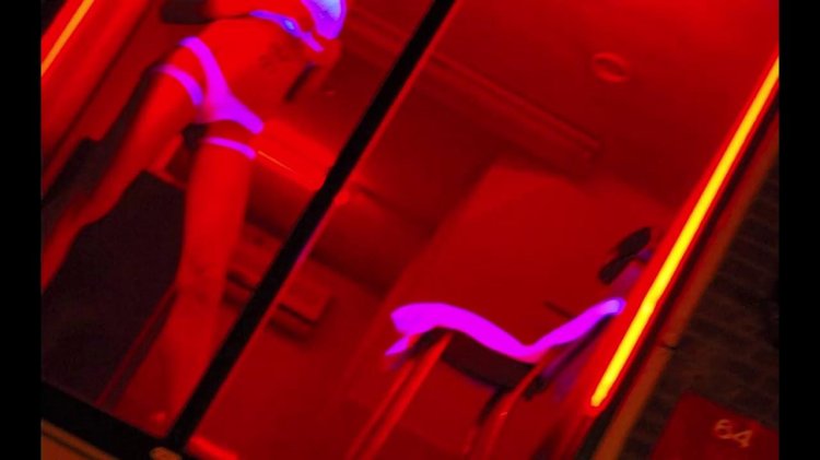 Red Lights Amsterdam