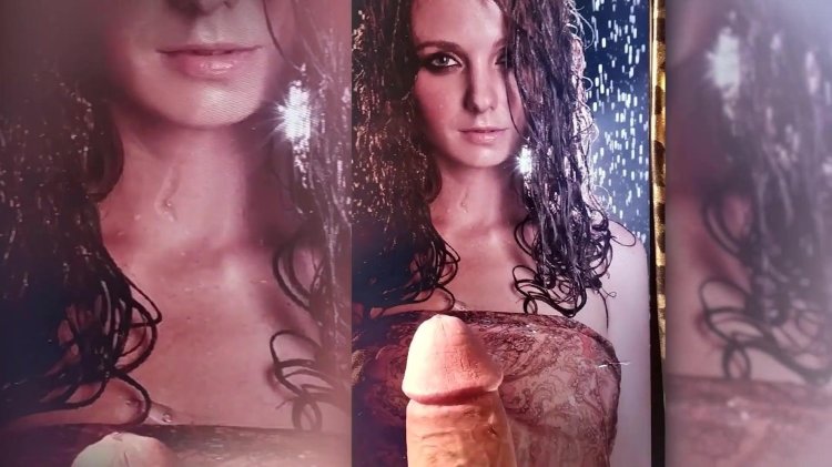 Elena Katina Porn Fake