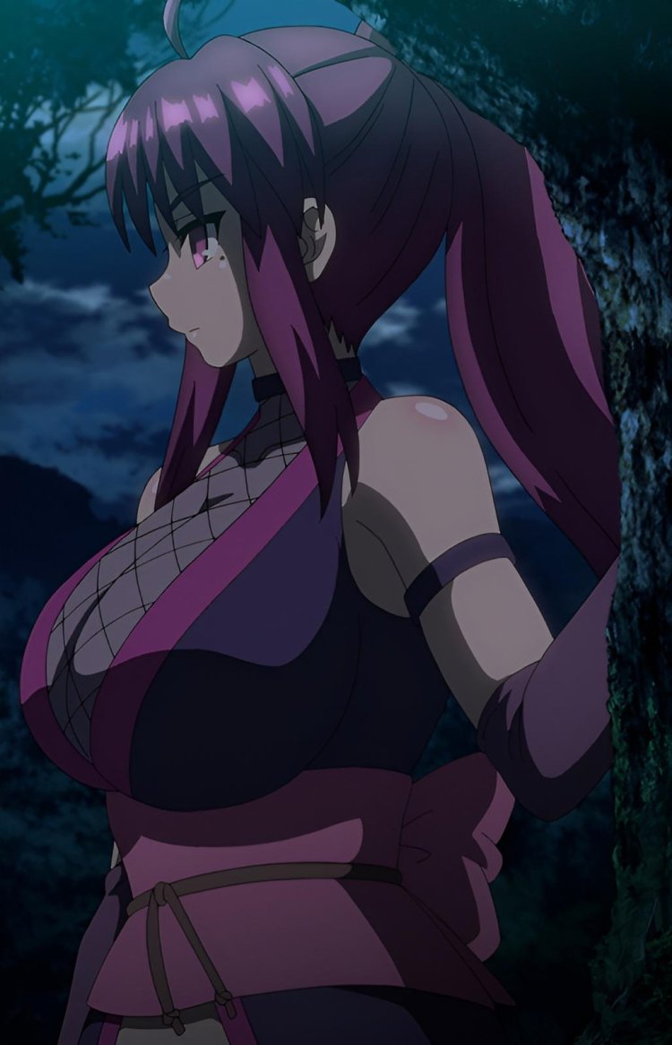 Ajisai no Chiru Koro ni 2