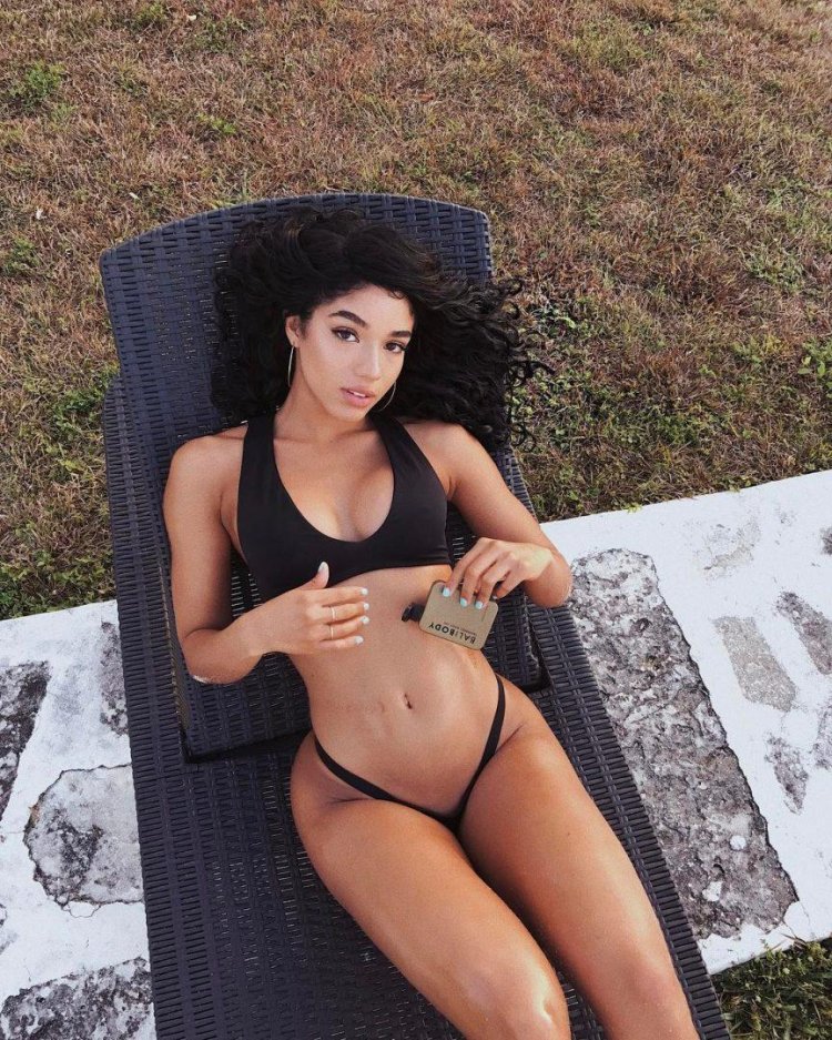 Yovanna Ventura