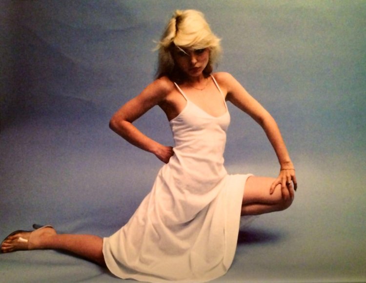Debbie Harry