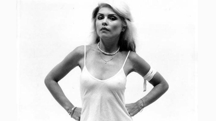 Debbie Harry