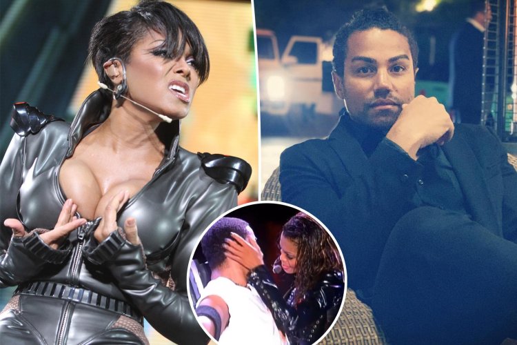 Showed breasts on television show