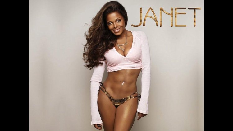 Janet Jackson