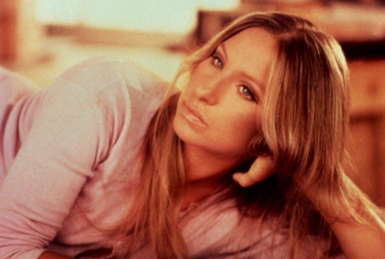 Sofya Streisand