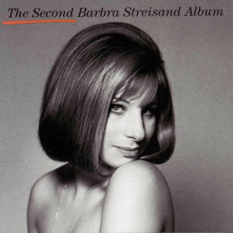 Barbara Streisand Youth