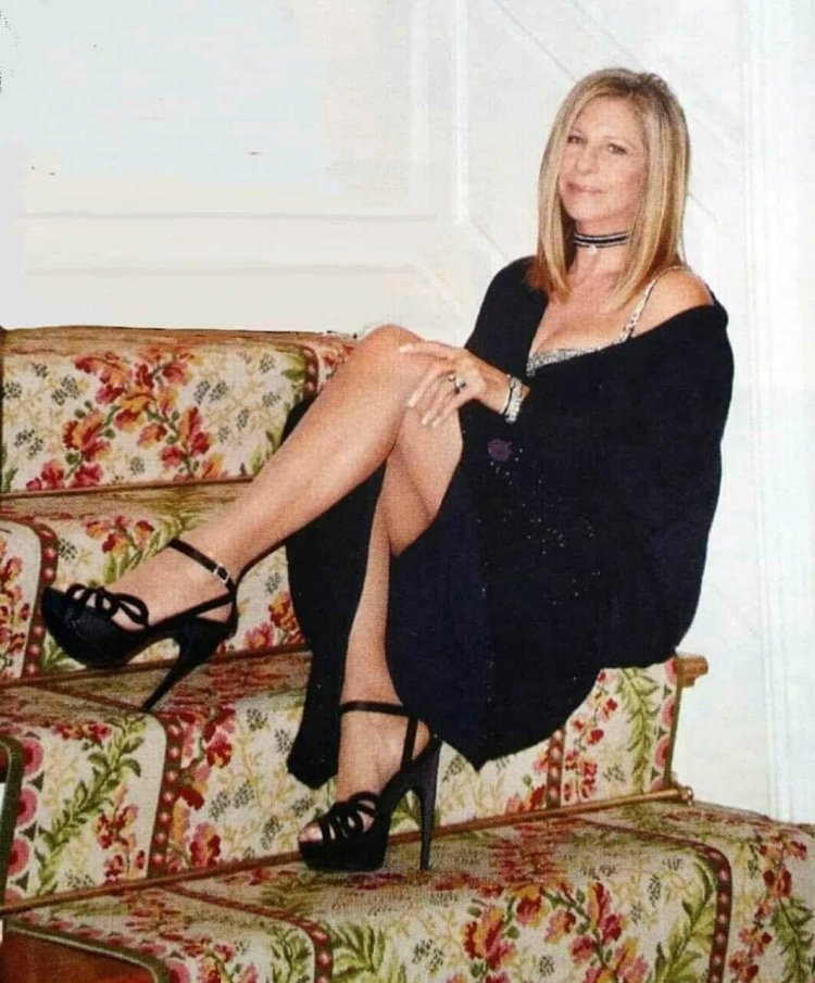 Barbara Streisand