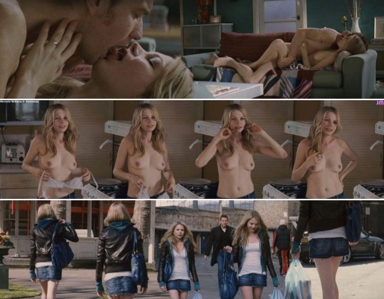 Michel Ingrid Williams Num