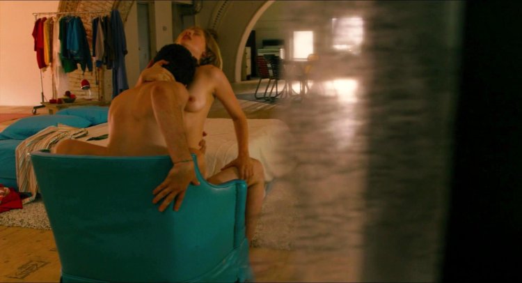 Michelle Williams Nudzhnka