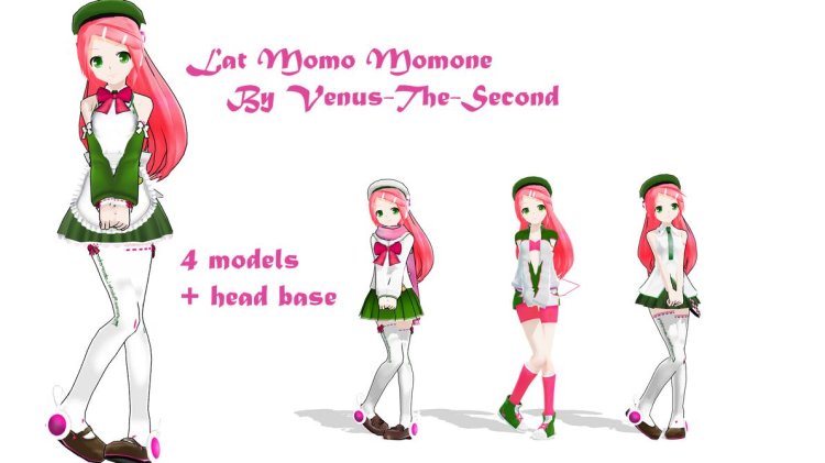 Momone Utau