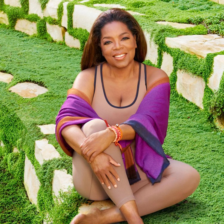Oprah Winfrey Khot