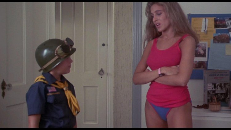 Sarah Jessica Parker 1993