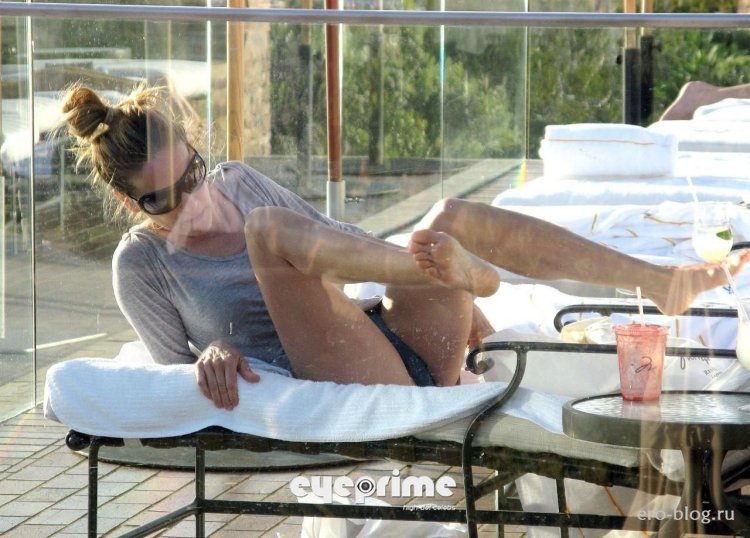 Sarah Jessica Parker Naked