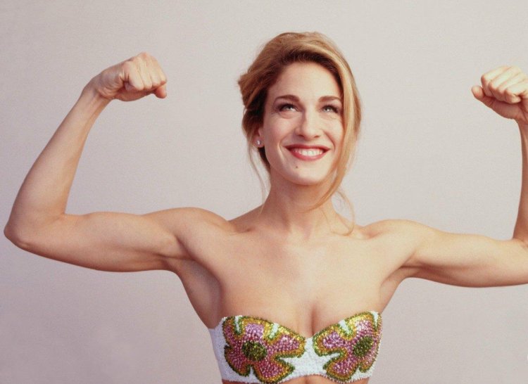 Sarah jessica Parker