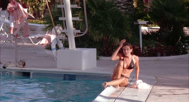 Honeymoon in Las Vegas Film 1992