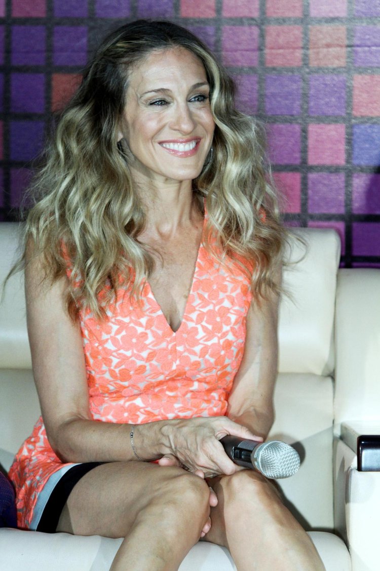 Sarah jessica Parker