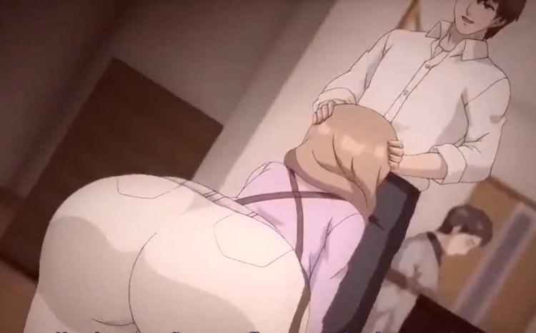 Hentai Ore Ga Kanojo Okasu Wake 2