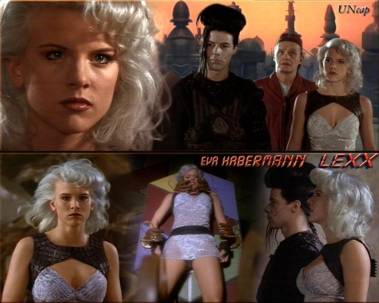 Eva Habermann Lecture