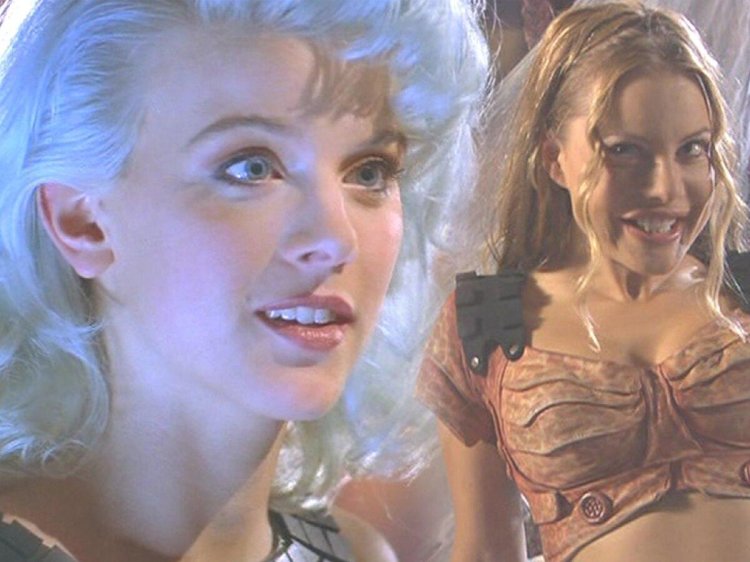 Series Lexes of Love