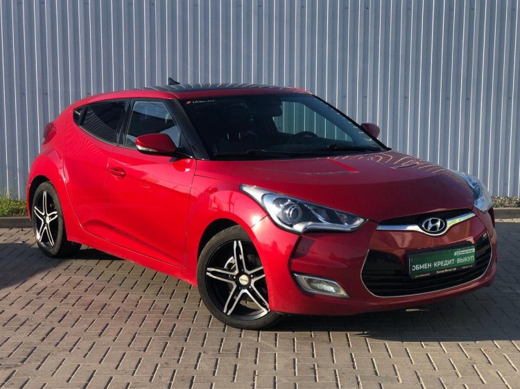 Fara Hyundai cycling