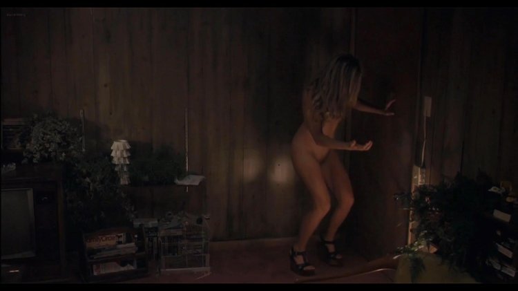 Betsy Rue My Bloody Valentine