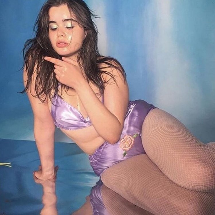 Barbara Ferreira Eiforia Kat