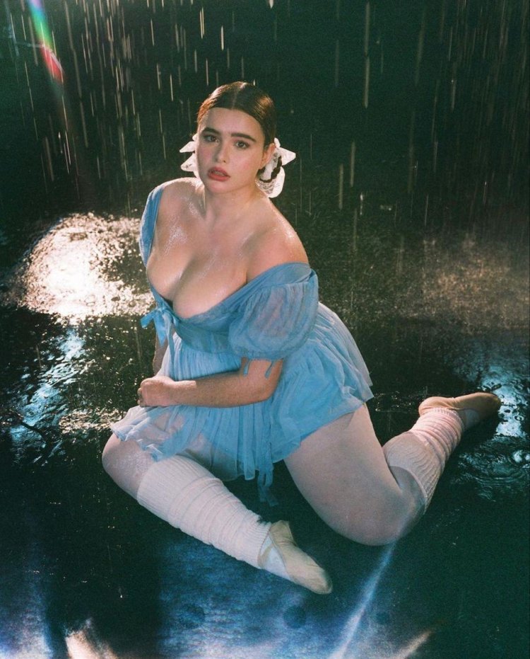 Barbie Ferreira