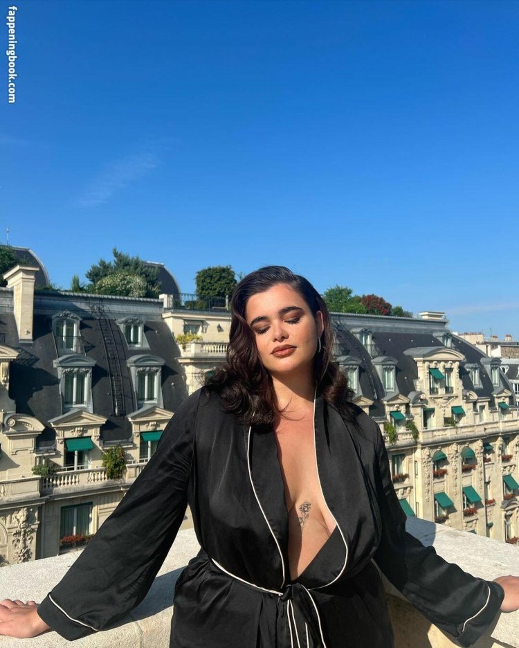 Barbie Ferreira drain