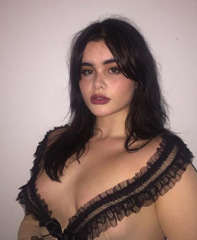 Barbie Ferreira