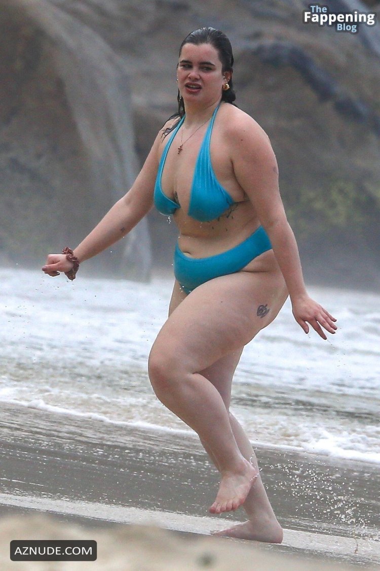 Barbie Ferreira Loussed