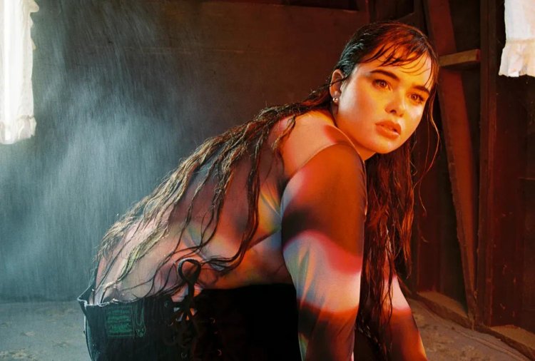 Barbie Ferreira 2023