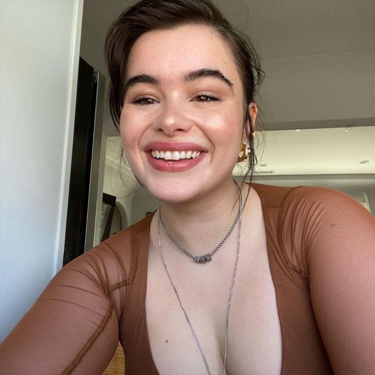 Barbara Ferreira 2020