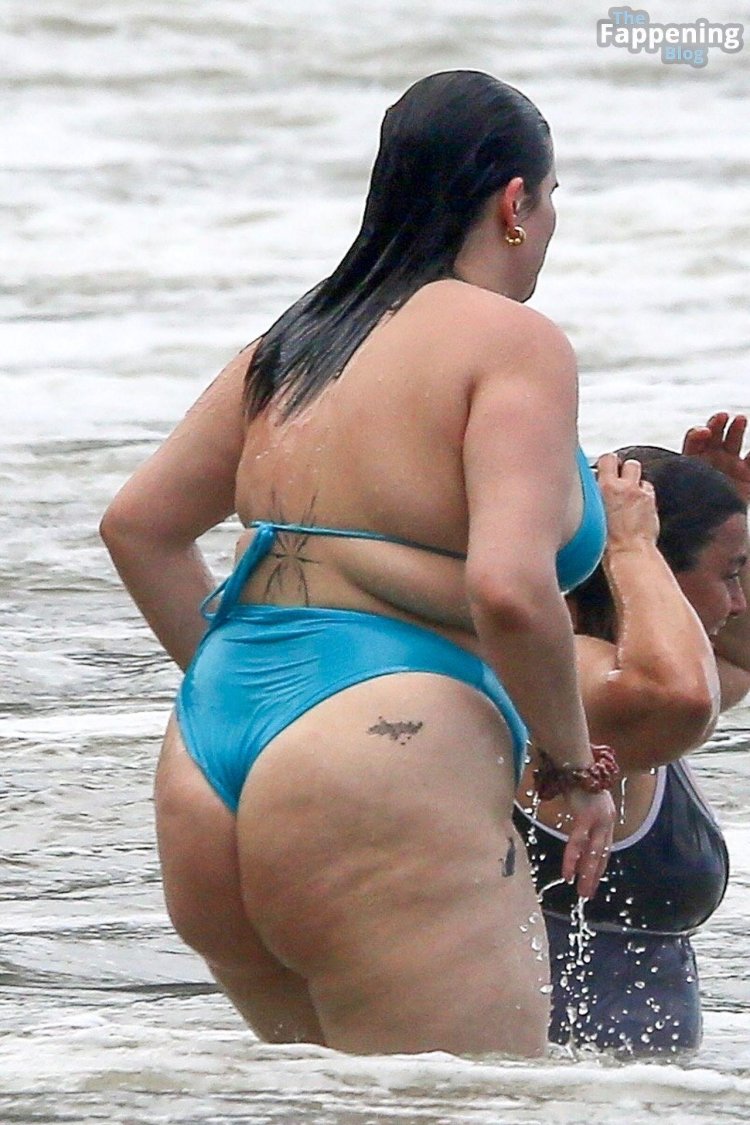 Barbie Ferreira 2023