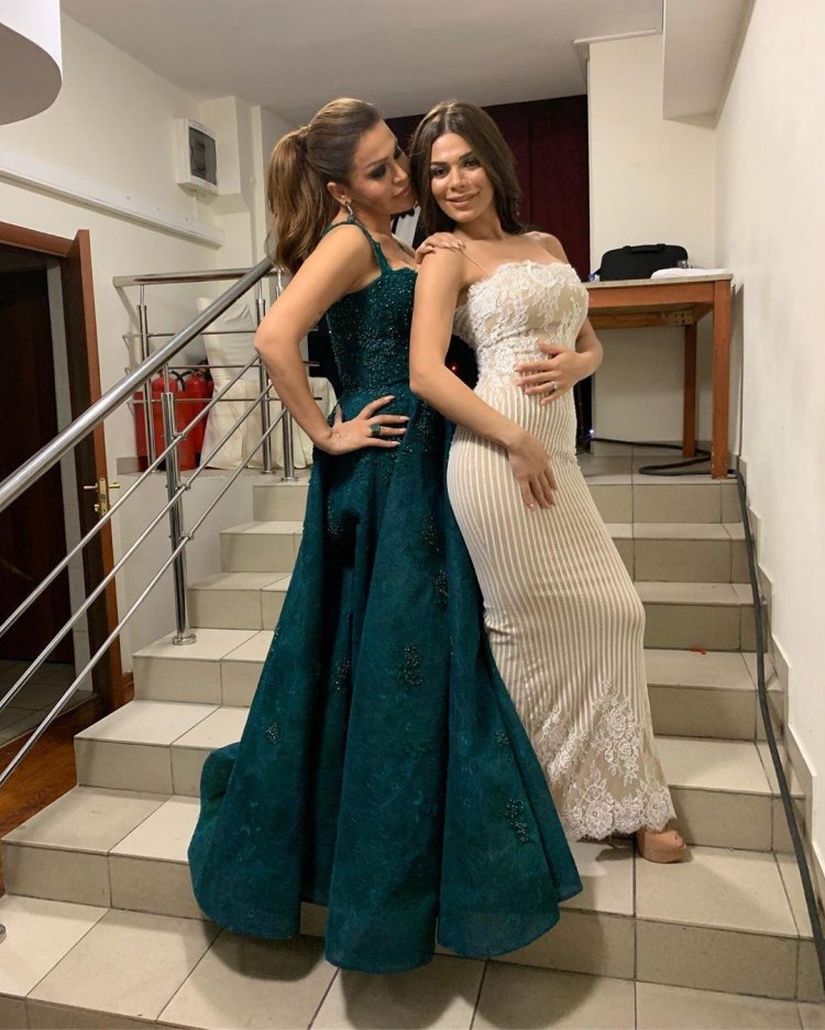 Reksane Ismayilova 2022