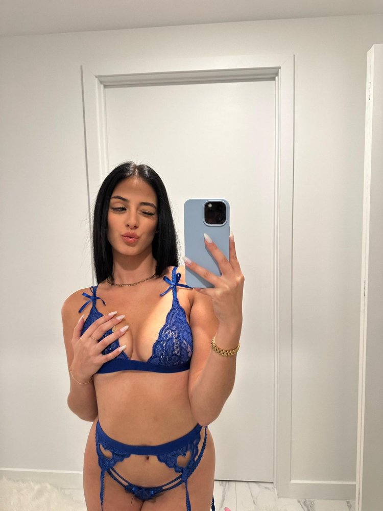 Camilla Araujo onlyfans