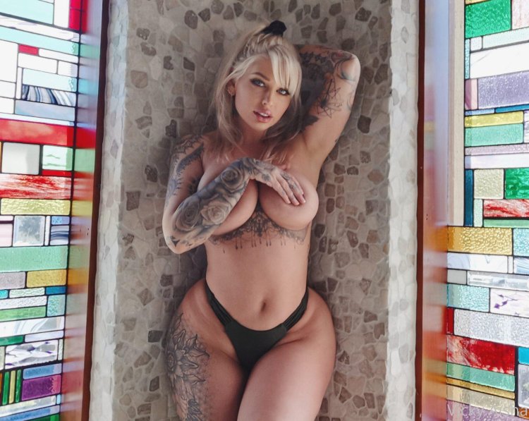 Vicky Aisha