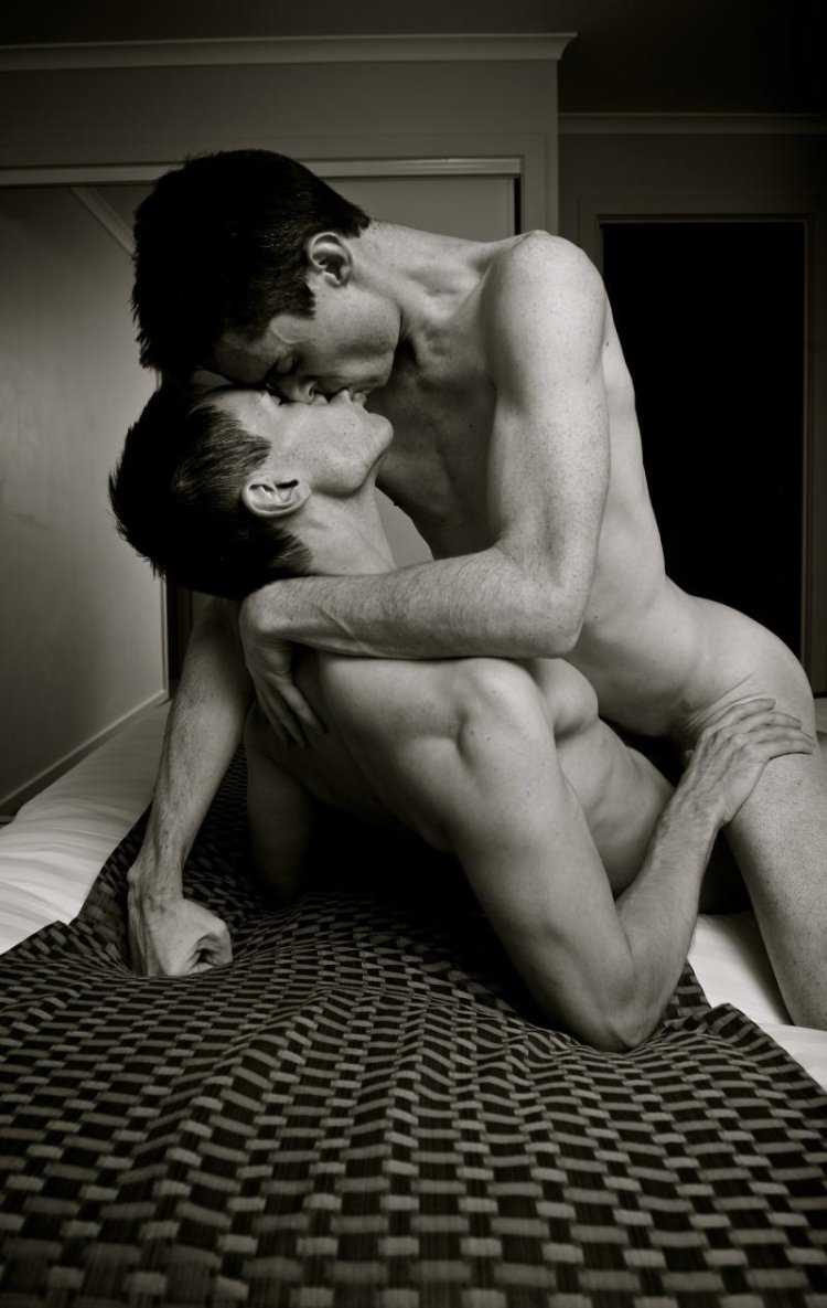 Beautiful Erotic boys