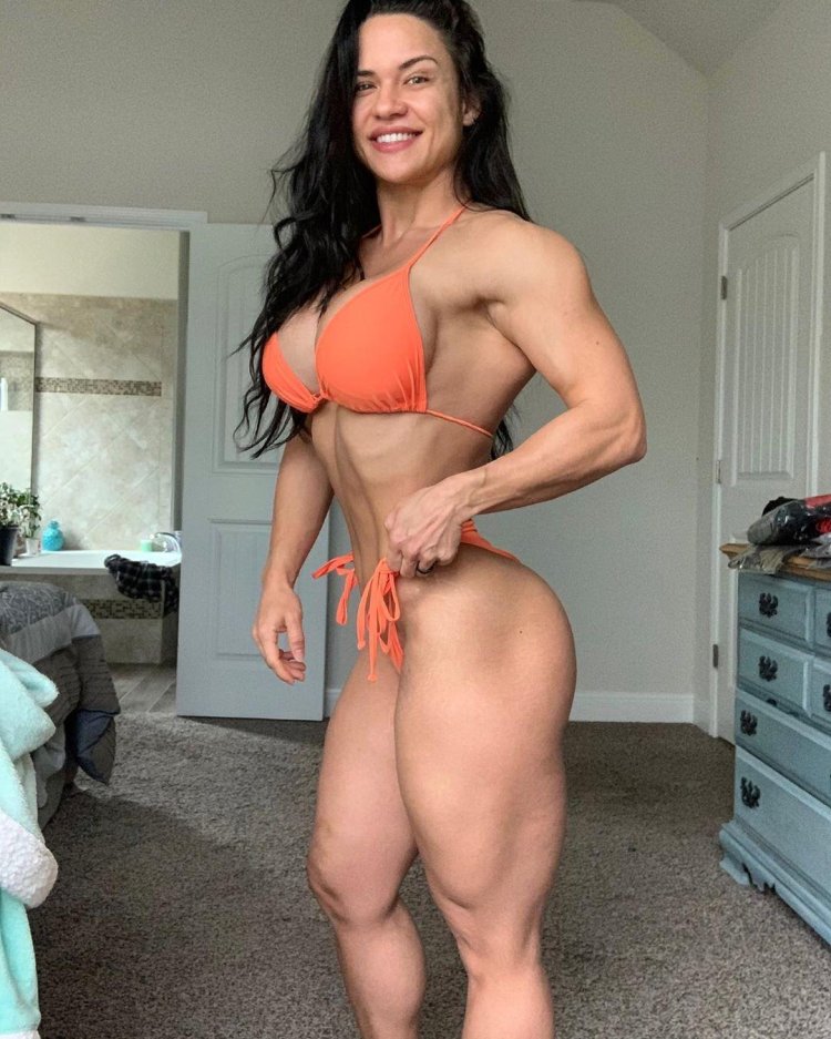 Renee Enos