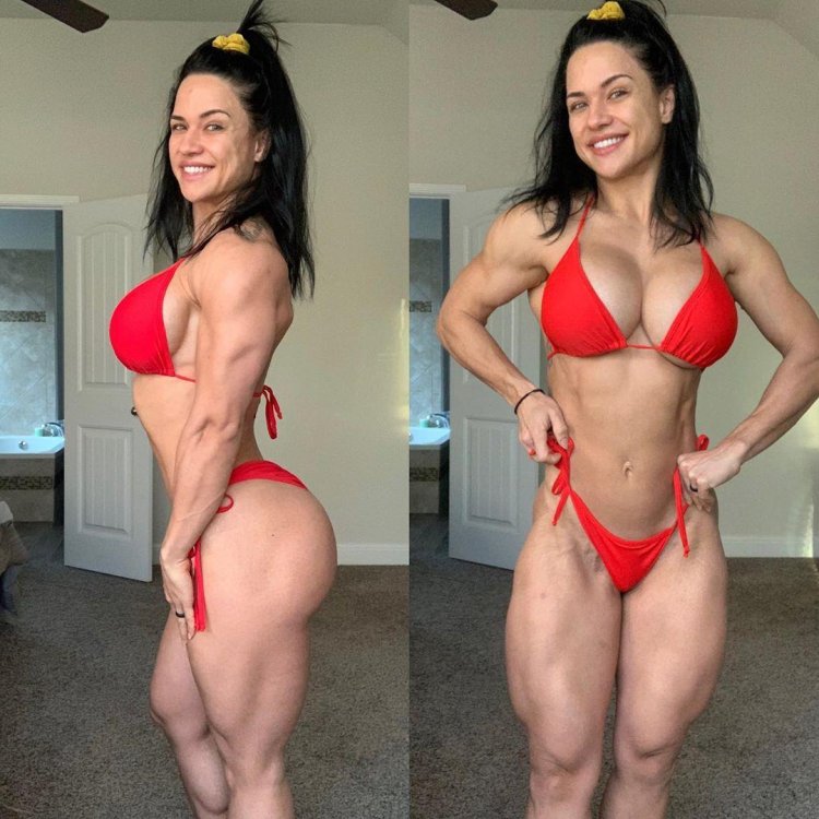 Renee Enos