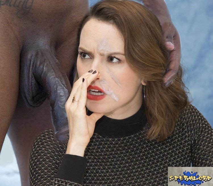 Daisy Reidley and black members