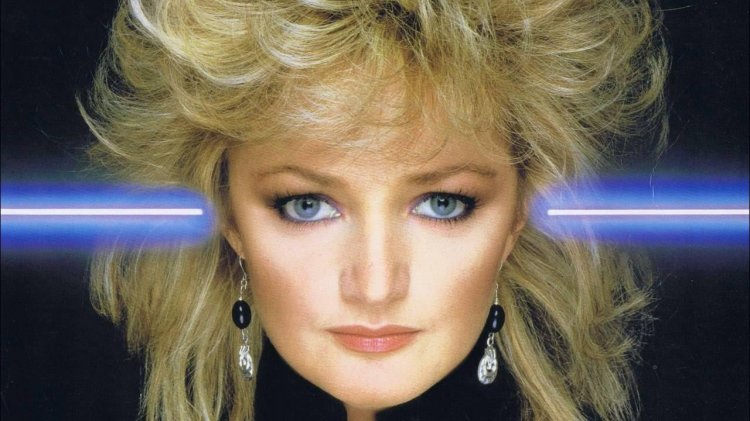 Bonnie Tyler